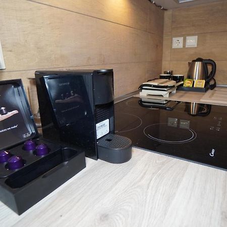 City Break Metro Ambelokipi เอเธนส์ ภายนอก รูปภาพ