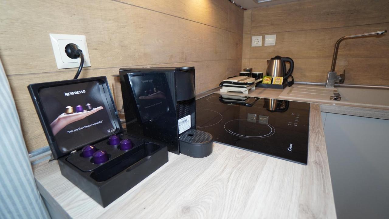 City Break Metro Ambelokipi เอเธนส์ ภายนอก รูปภาพ