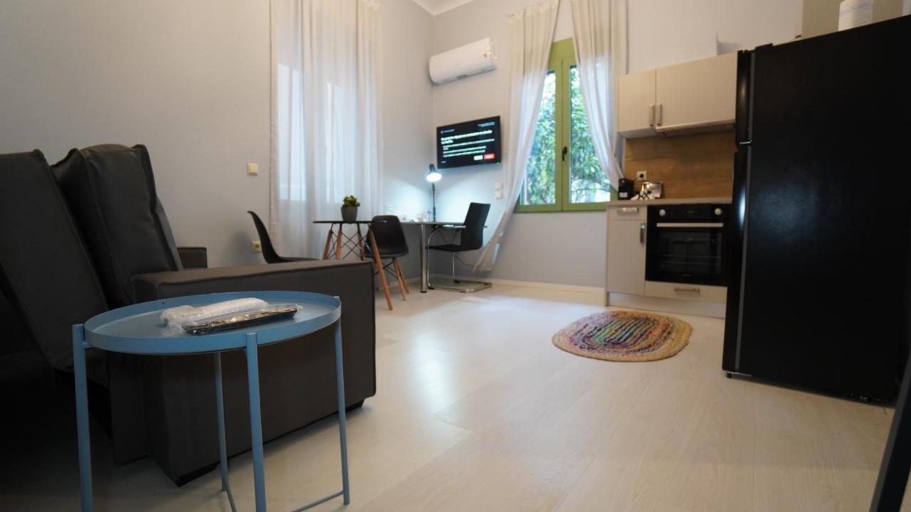 City Break Metro Ambelokipi เอเธนส์ ภายนอก รูปภาพ
