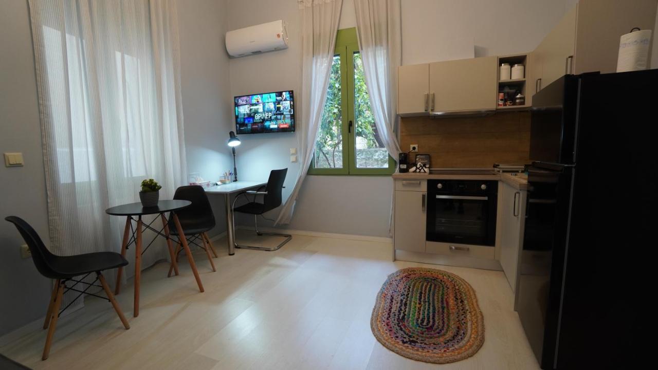 City Break Metro Ambelokipi เอเธนส์ ภายนอก รูปภาพ