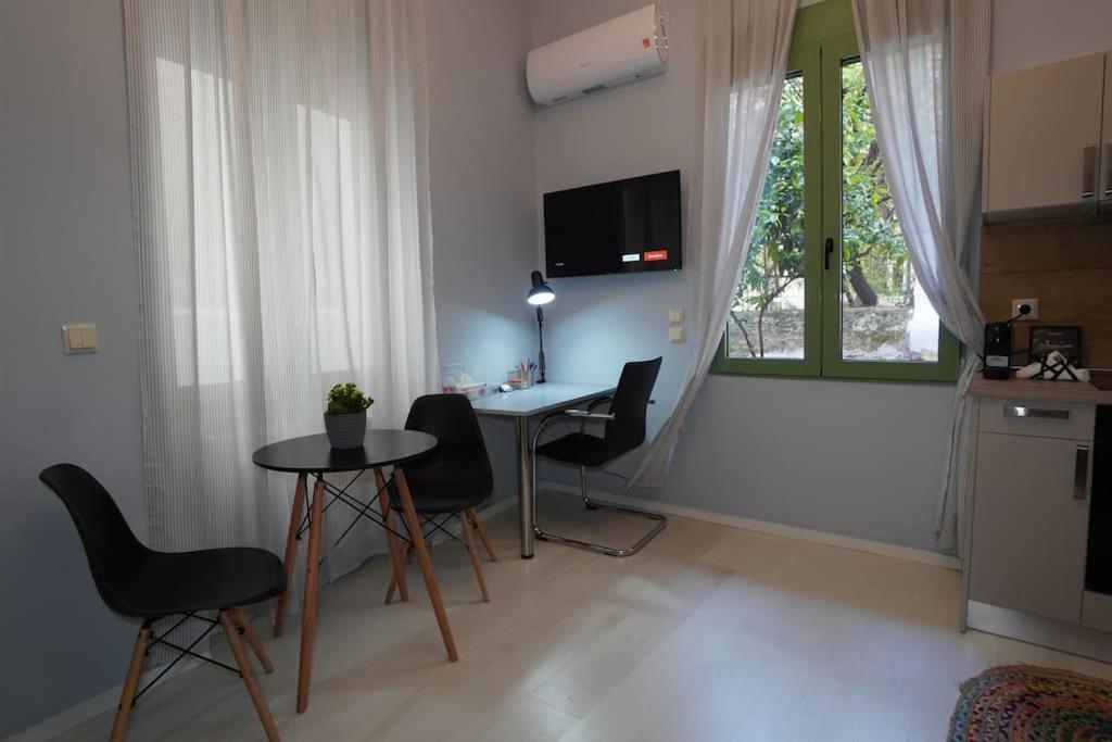 City Break Metro Ambelokipi เอเธนส์ ภายนอก รูปภาพ