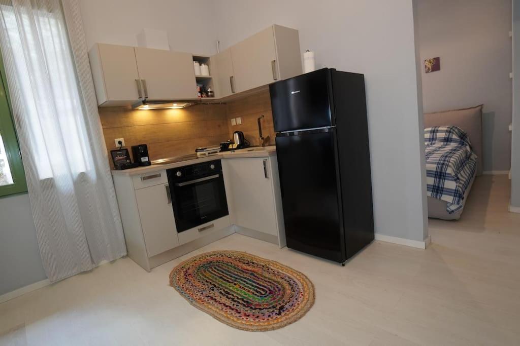 City Break Metro Ambelokipi เอเธนส์ ภายนอก รูปภาพ