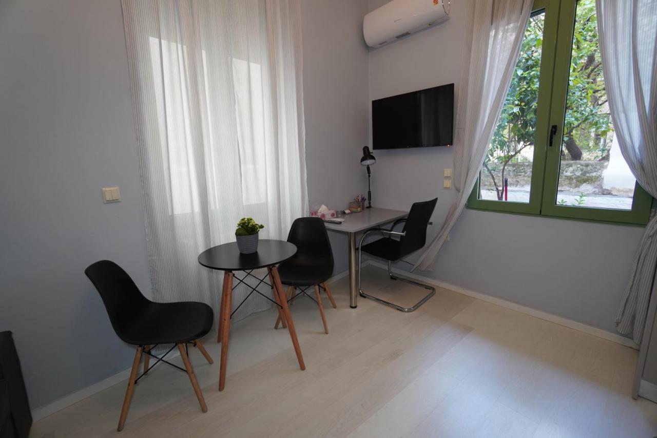 City Break Metro Ambelokipi เอเธนส์ ภายนอก รูปภาพ