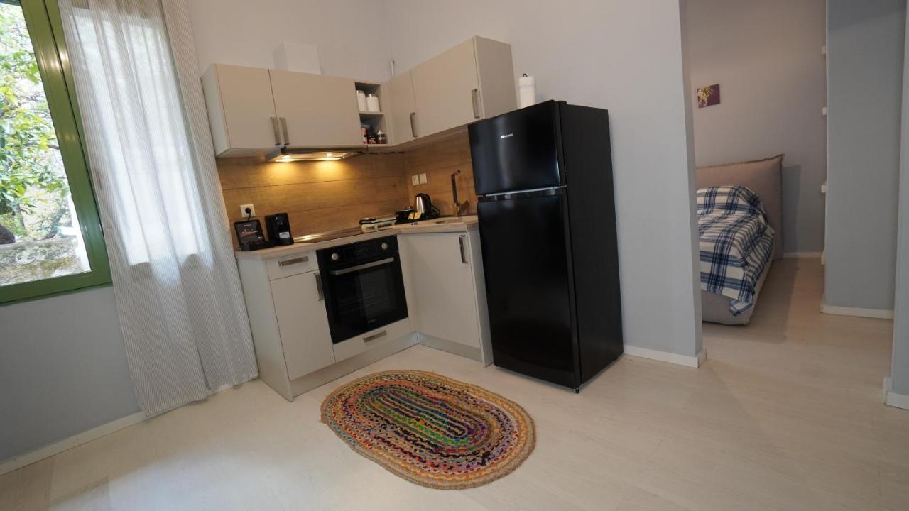 City Break Metro Ambelokipi เอเธนส์ ภายนอก รูปภาพ