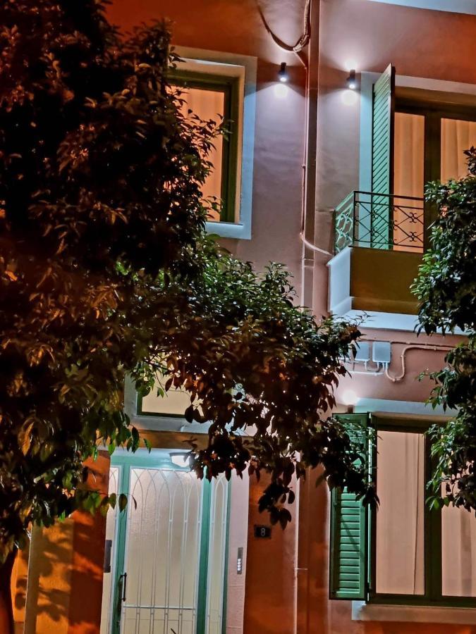 City Break Metro Ambelokipi เอเธนส์ ภายนอก รูปภาพ