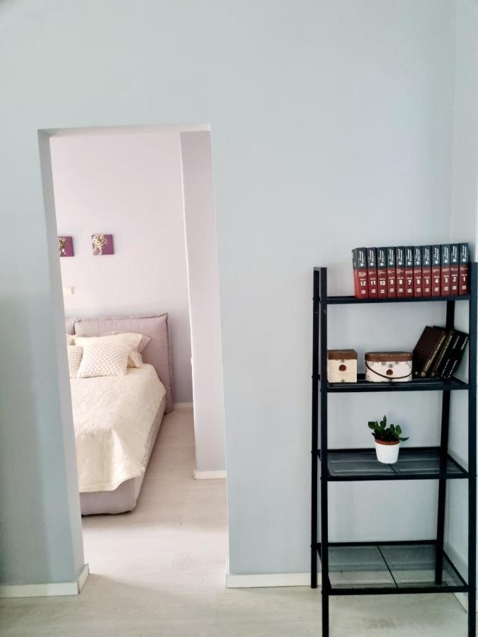 City Break Metro Ambelokipi เอเธนส์ ภายนอก รูปภาพ