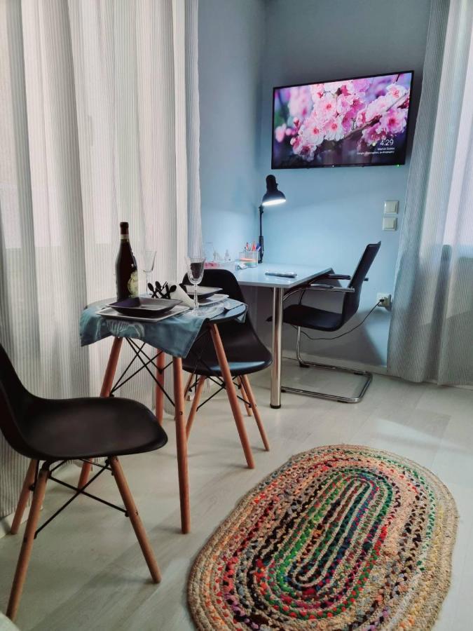 City Break Metro Ambelokipi เอเธนส์ ภายนอก รูปภาพ